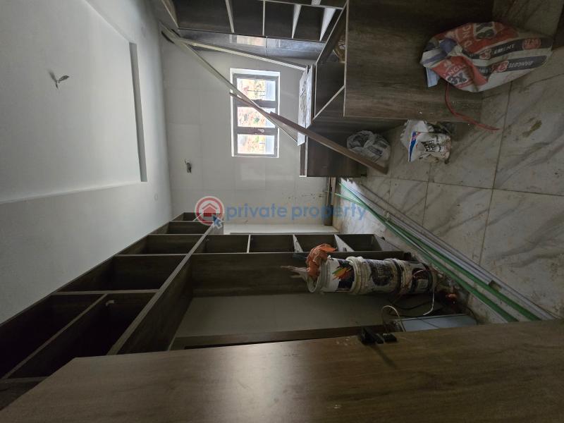 4 bedroom Detached Duplex For Sale Diplomatic Zone Katampe Ext. Abuja Phase 2  - 12