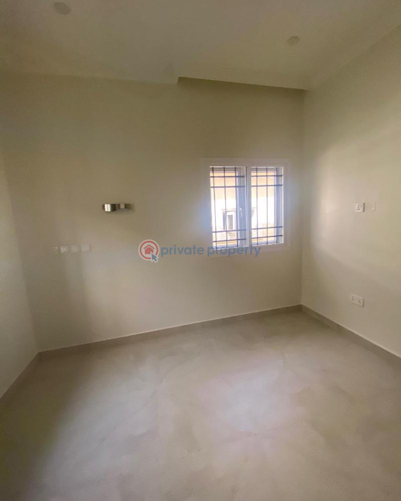 4 bedroom Duplex For Sale Godab Estate Life Camp Abuja Phase 3  - 5