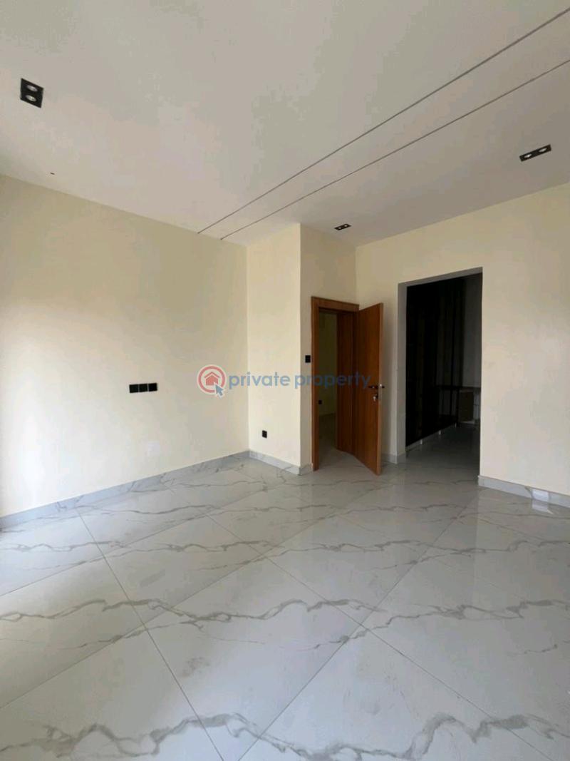 4 bedroom Duplex For Sale Gwarimpa Abuja Phase 3  - 5