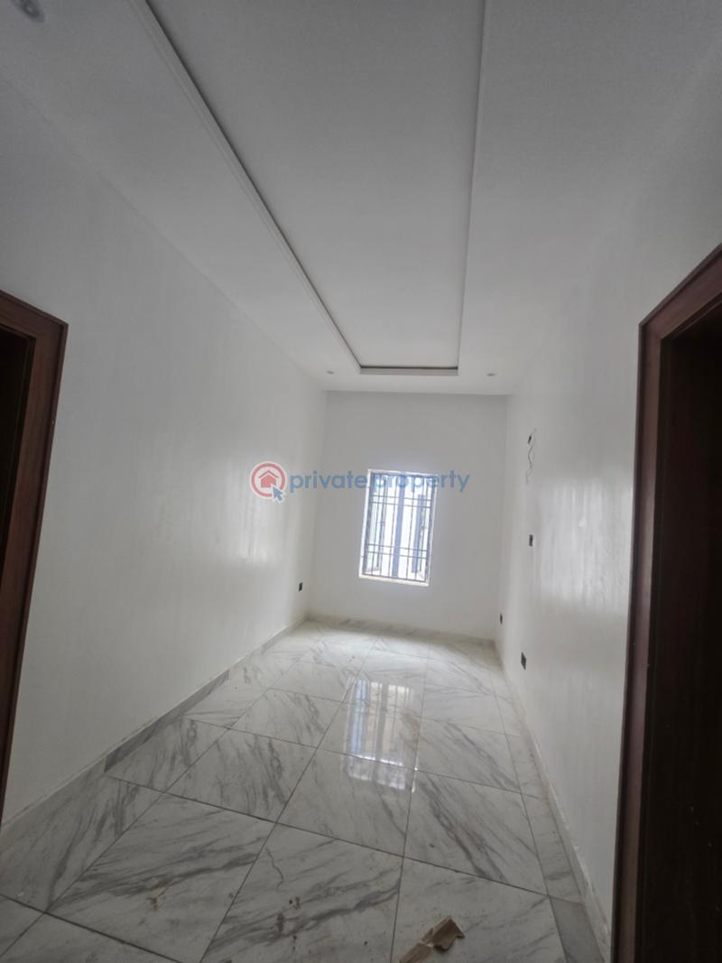 4 bedroom Detached Duplex For Sale 4tree4 Residence, Spotlight Group Beside Dunamis International Gospel Church Airport Road Lugbe Lugbe Abuja Phase 4  - 6