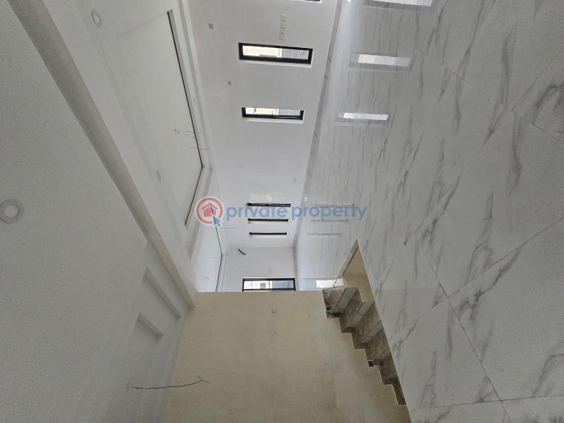 4 bedroom Detached Duplex For Sale Diplomatic Zone Katampe Ext. Abuja Phase 2  - 11