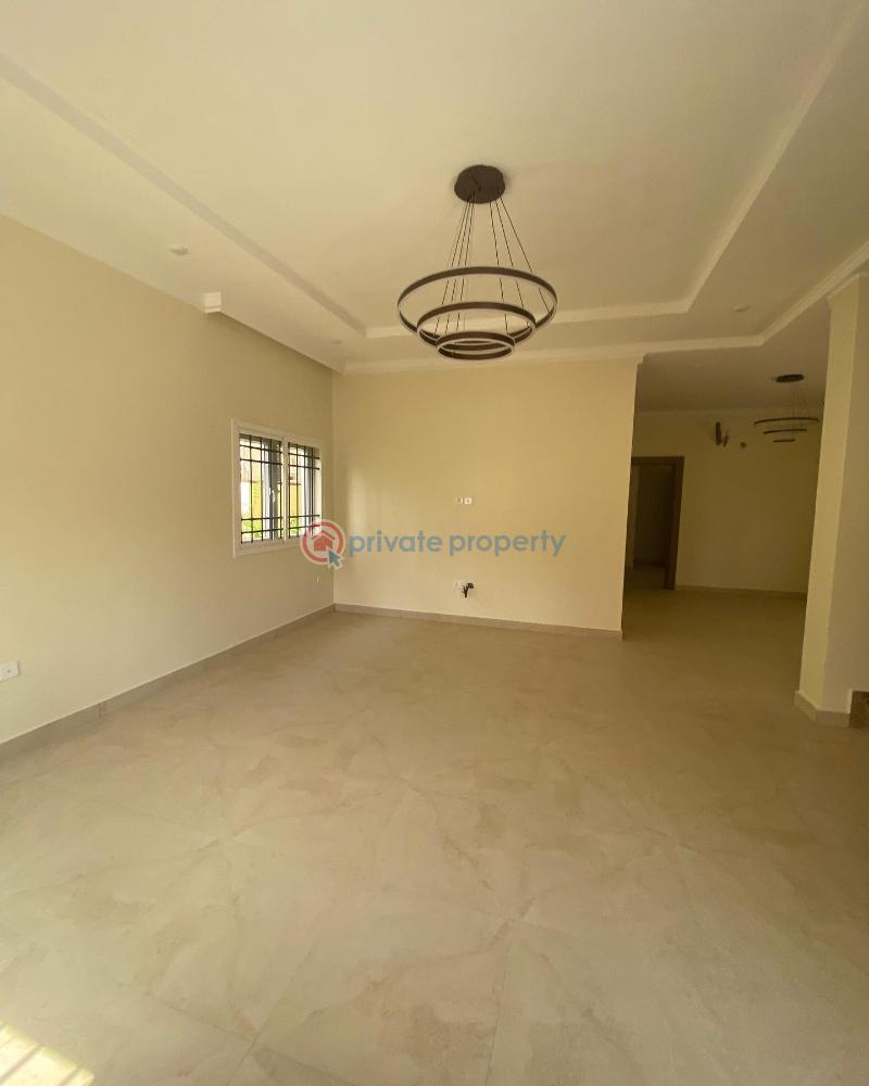4 bedroom Duplex For Sale Godab Estate Life Camp Abuja Phase 3  - 1