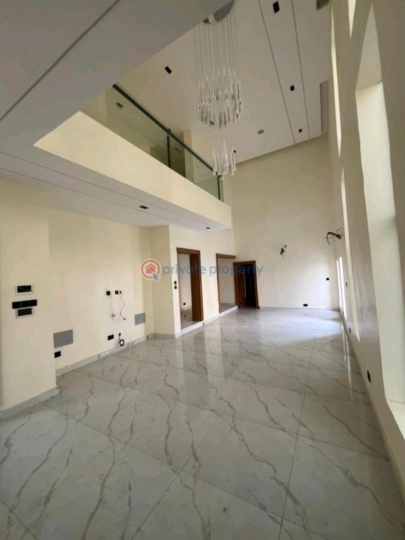 4 bedroom Duplex For Sale Gwarimpa Abuja Phase 3  - 3