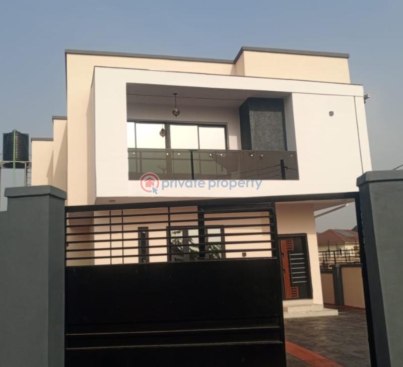 4 bedroom Duplex For Sale Kolapo Ishola Gra Akobo Ibadan Oyo - 2