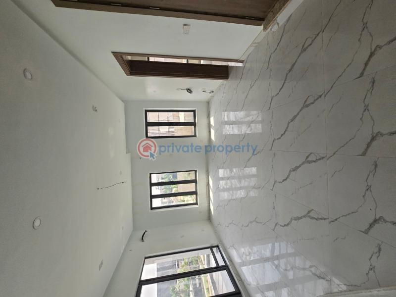 4 bedroom Detached Duplex For Sale Diplomatic Zone Katampe Ext. Abuja Phase 2  - 3