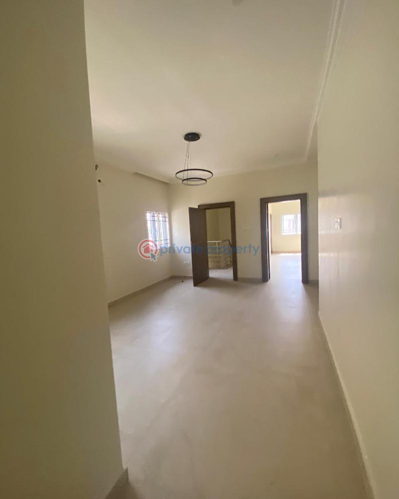 4 bedroom Duplex For Sale Godab Estate Life Camp Abuja Phase 3  - 3
