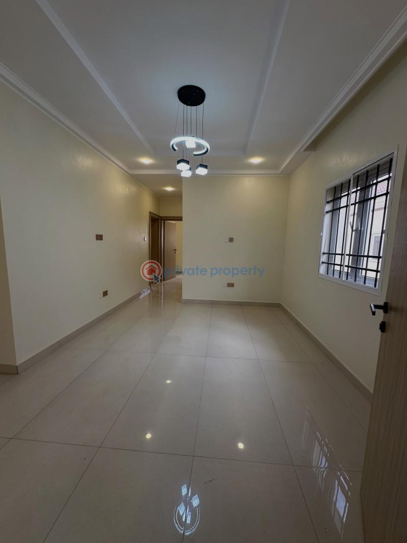4 bedroom Duplex For Sale Godab Estate Life Camp Abuja Phase 3  - 13