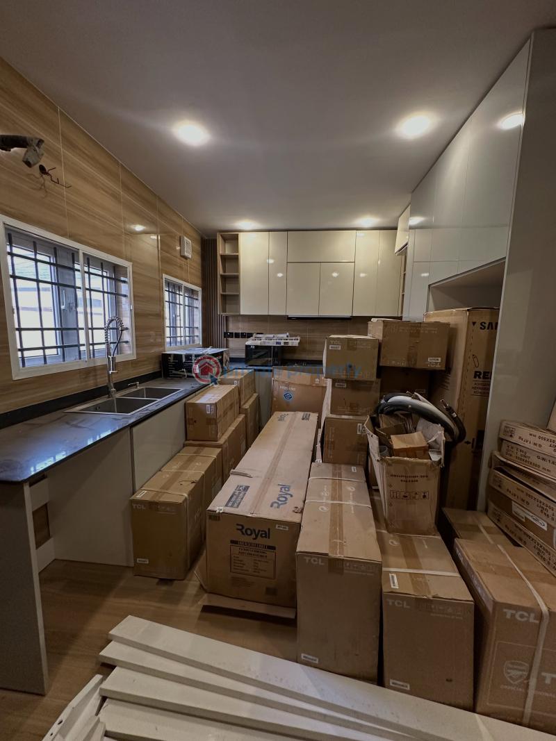 4 bedroom Duplex For Sale Godab Estate Life Camp Abuja Phase 3  - 12