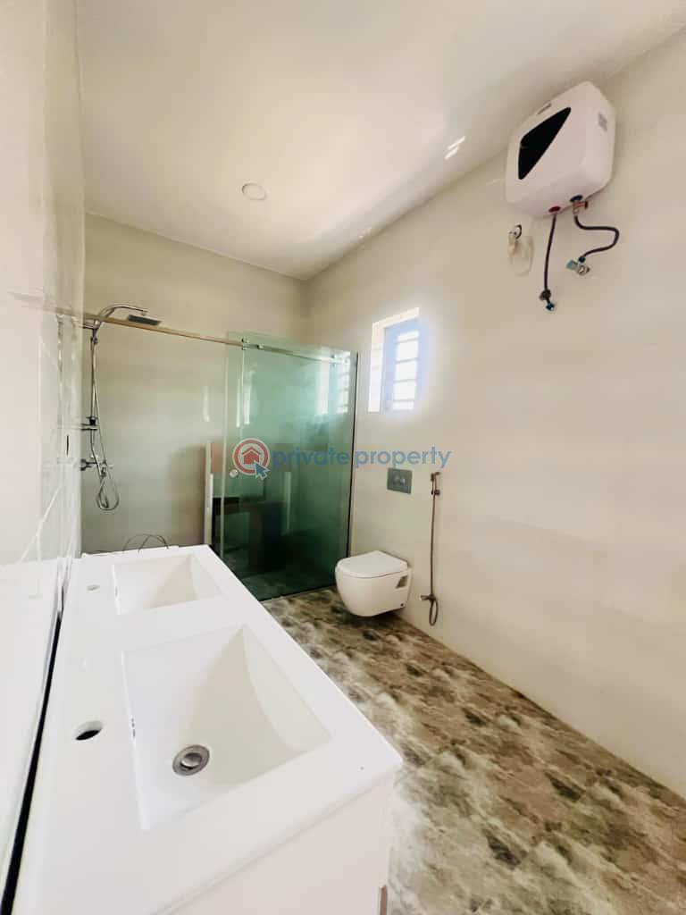 4 bedroom Detached Duplex For Sale Opebi Ikeja Lagos - 1