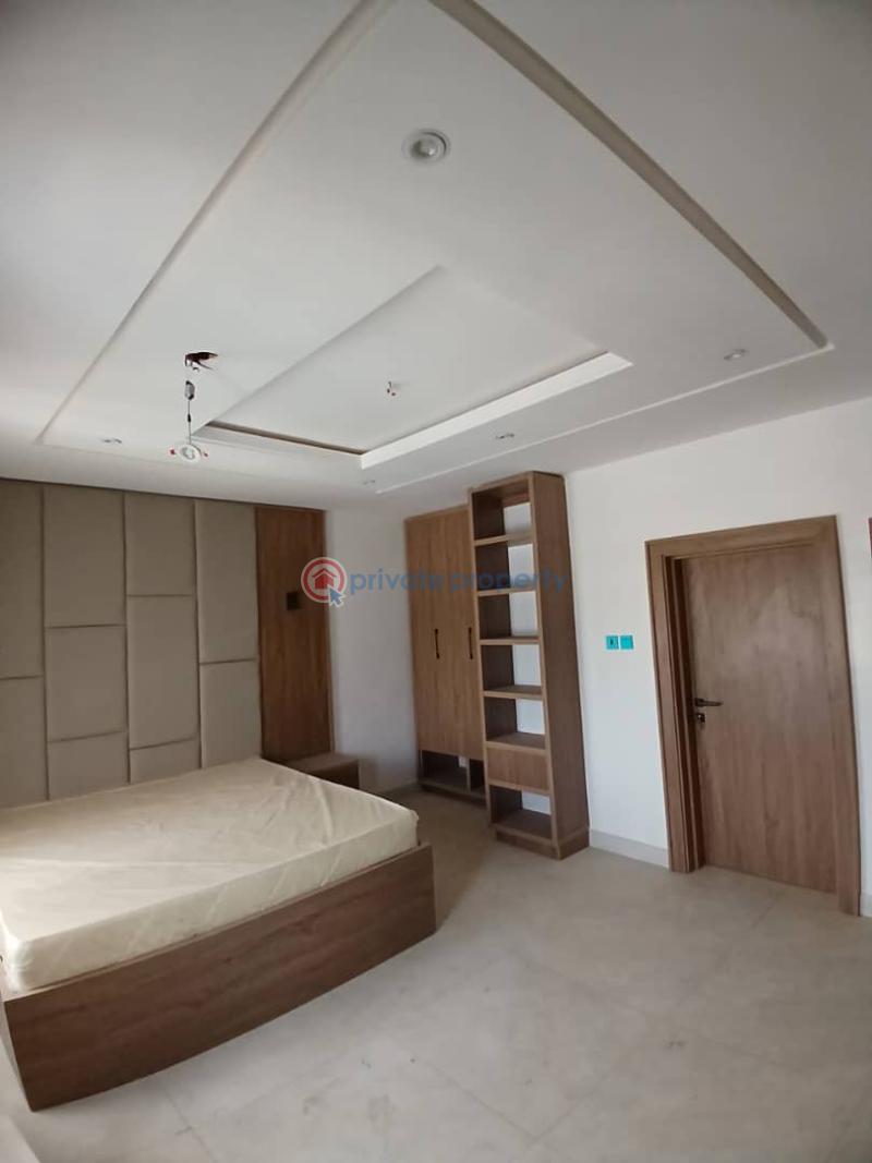 4 bedroom Detached Duplex For Sale Airport Road Lugbe Abuja Phase 4  - 6