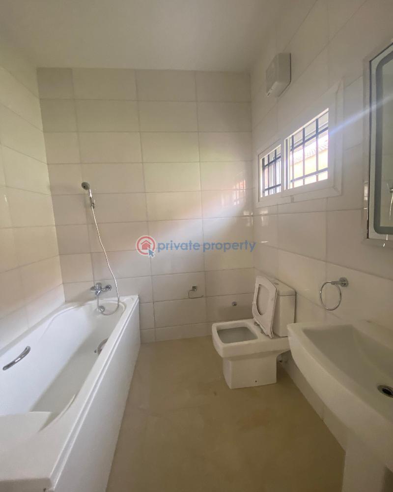 4 bedroom Duplex For Sale Godab Estate Life Camp Abuja Phase 3  - 4