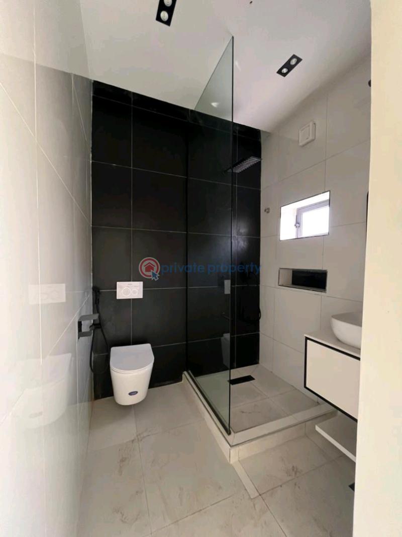 4 bedroom Duplex For Sale Gwarimpa Abuja Phase 3  - 8