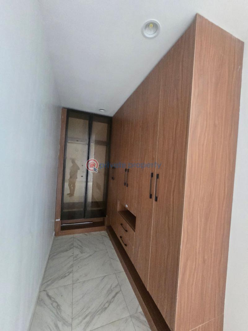4 bedroom Detached Duplex For Sale 4tree4 Residence, Spotlight Group Beside Dunamis International Gospel Church Airport Road Lugbe Lugbe Abuja Phase 4  - 7