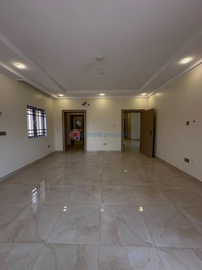 4 bedroom Duplex For Sale Godab Estate Life Camp Abuja Phase 3  - 11