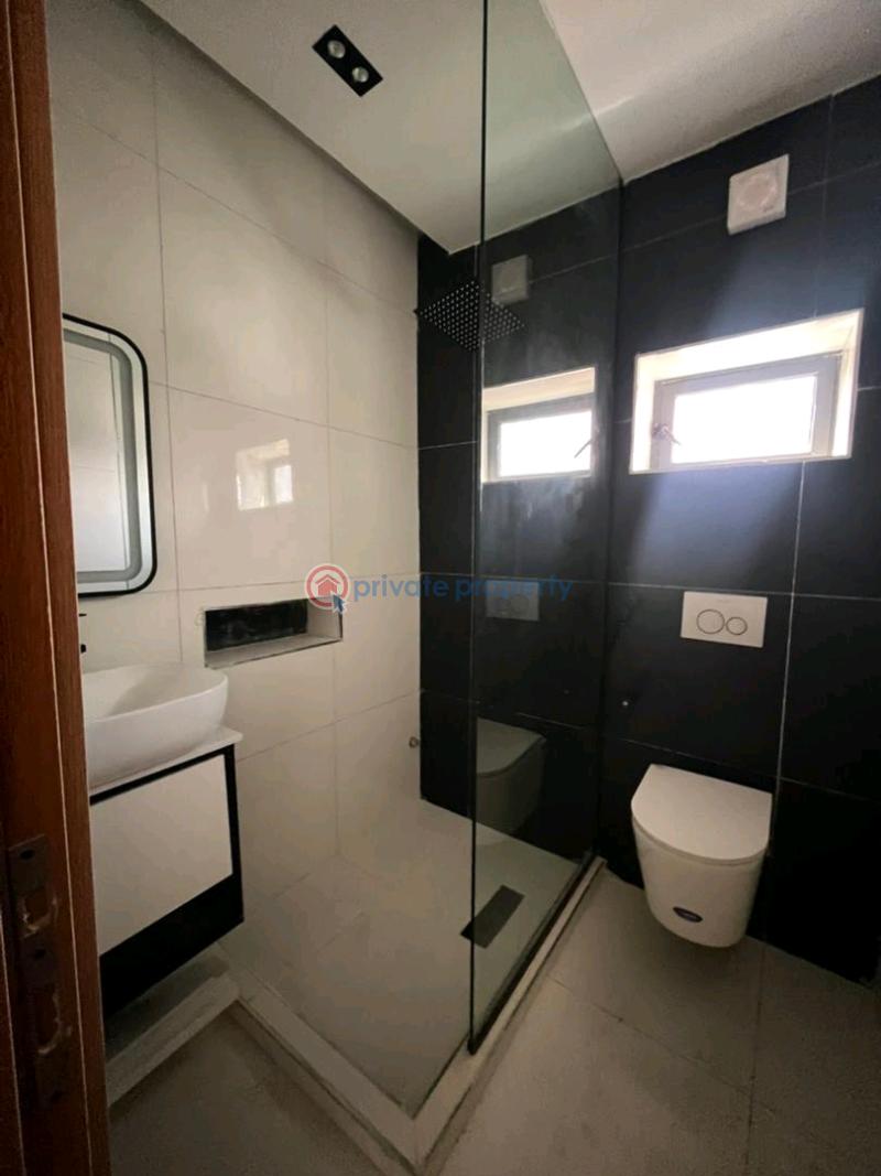 4 bedroom Duplex For Sale Gwarimpa Abuja Phase 3  - 2