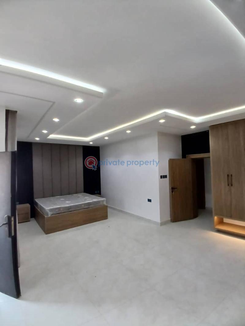 4 bedroom Detached Duplex For Sale Airport Road Lugbe Abuja Phase 4  - 7