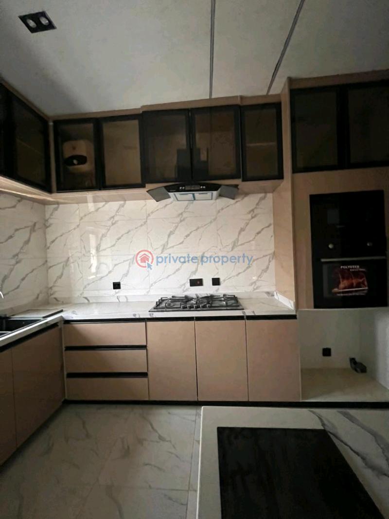 4 bedroom Duplex For Sale Gwarimpa Abuja Phase 3  - 10