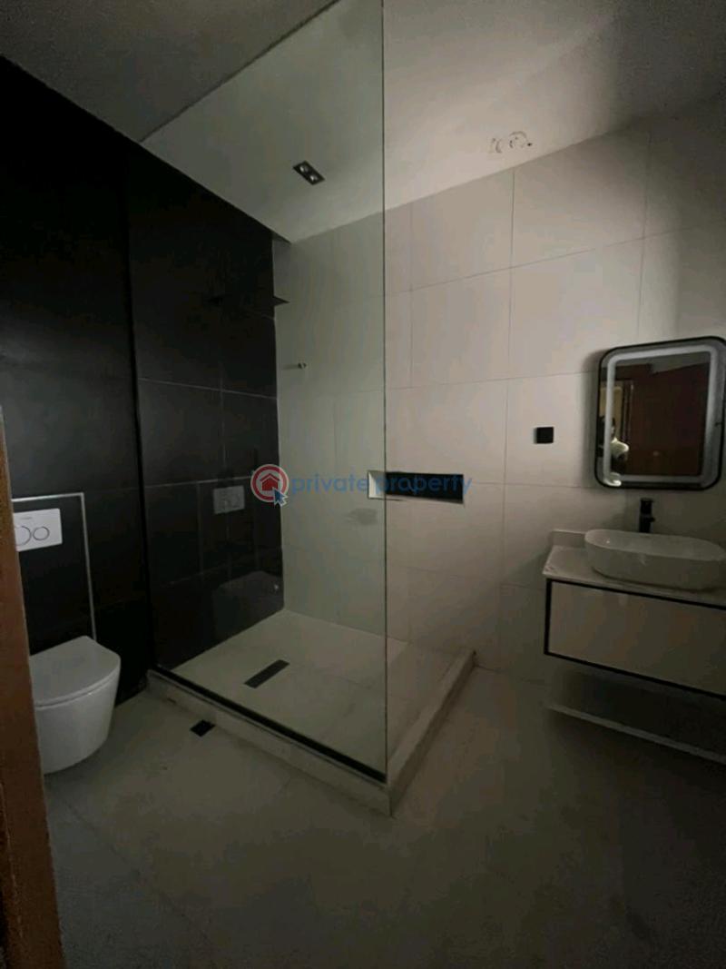 4 bedroom Duplex For Sale Gwarimpa Abuja Phase 3  - 7