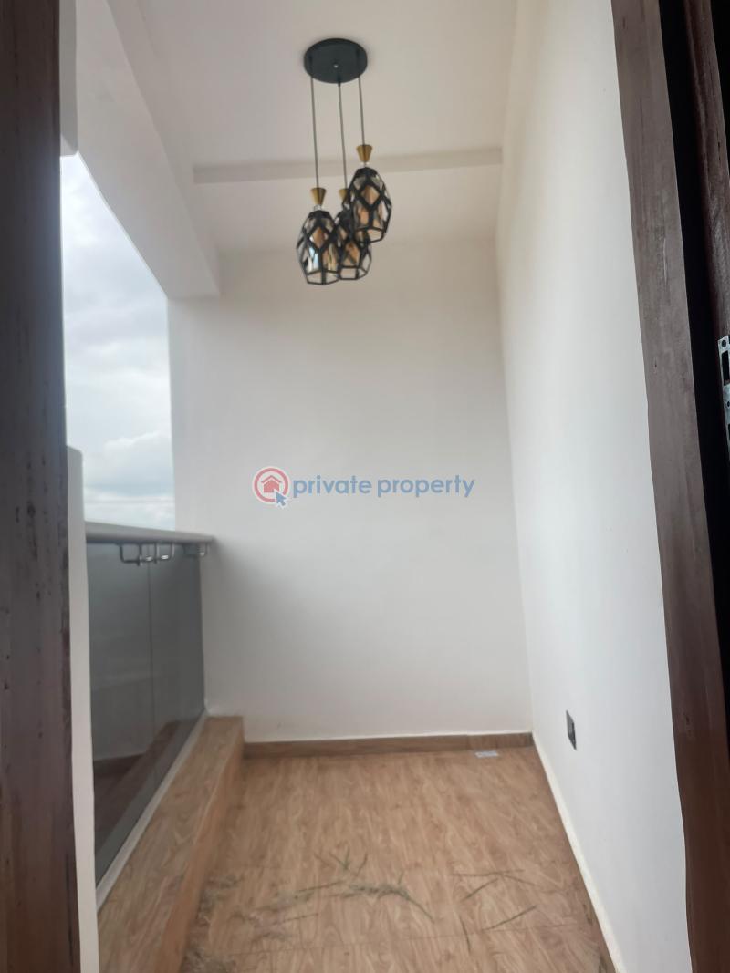 4 bedroom Detached Duplex For Sale Bluestone City, Mowe Town Lagos Extension Ogun - 13