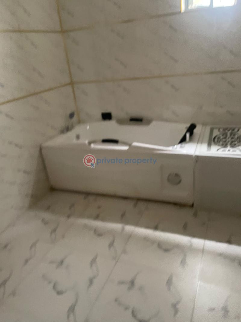 4 bedroom Detached Duplex For Sale Bluestone City, Mowe Town Lagos Extension Ogun - 15
