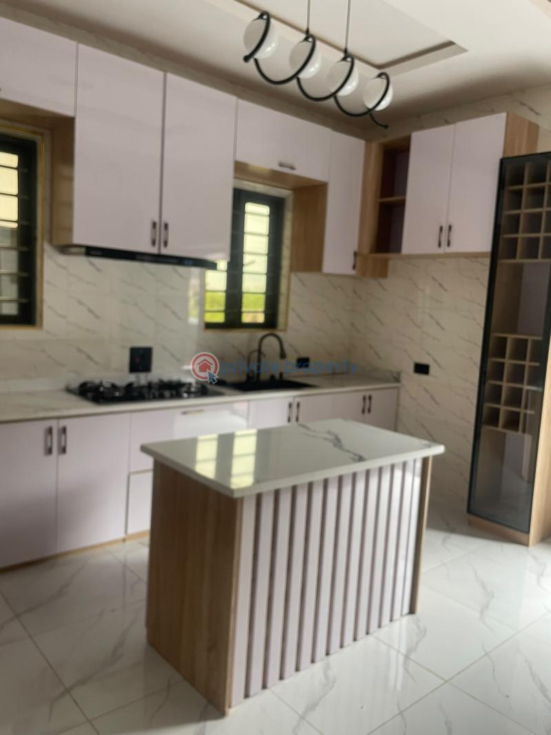 4 bedroom Detached Duplex For Sale Bluestone City, Mowe Town Lagos Extension Ogun - 5