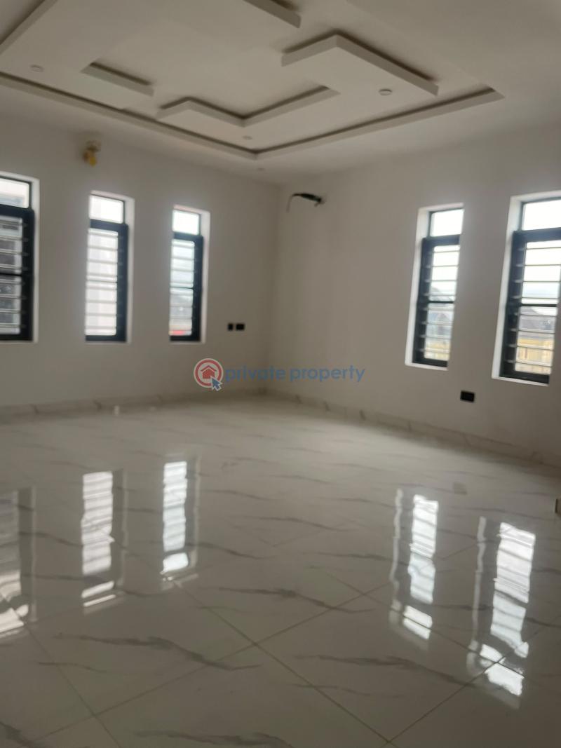 4 bedroom Detached Duplex For Sale Bluestone City, Mowe Town Lagos Extension Ogun - 3