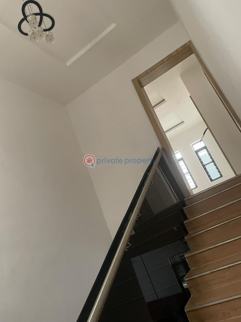 4 bedroom Detached Duplex For Sale Bluestone City, Mowe Town Lagos Extension Ogun - 11