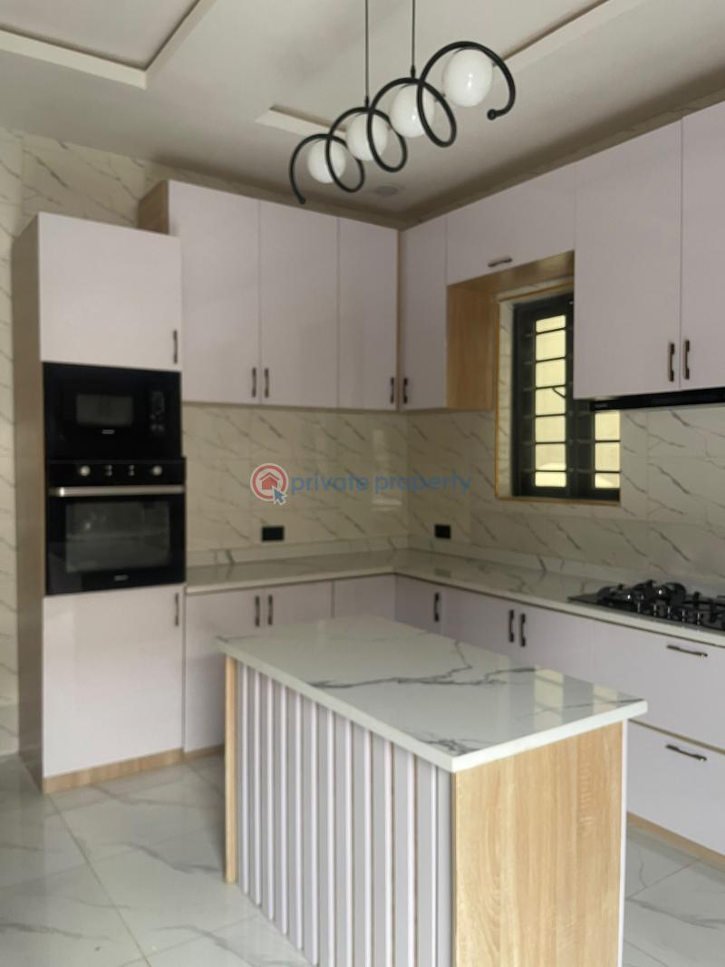 4 bedroom Detached Duplex For Sale Bluestone City, Mowe Town Lagos Extension Ogun - 4