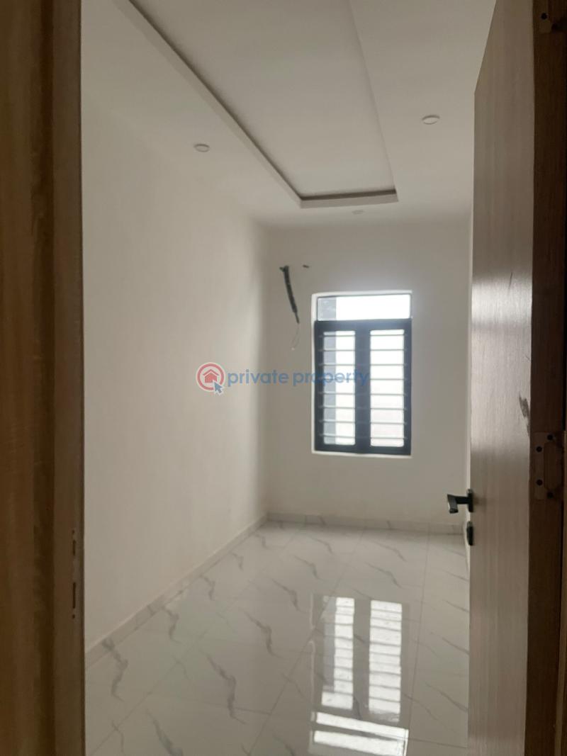 4 bedroom Detached Duplex For Sale Bluestone City, Mowe Town Lagos Extension Ogun - 17