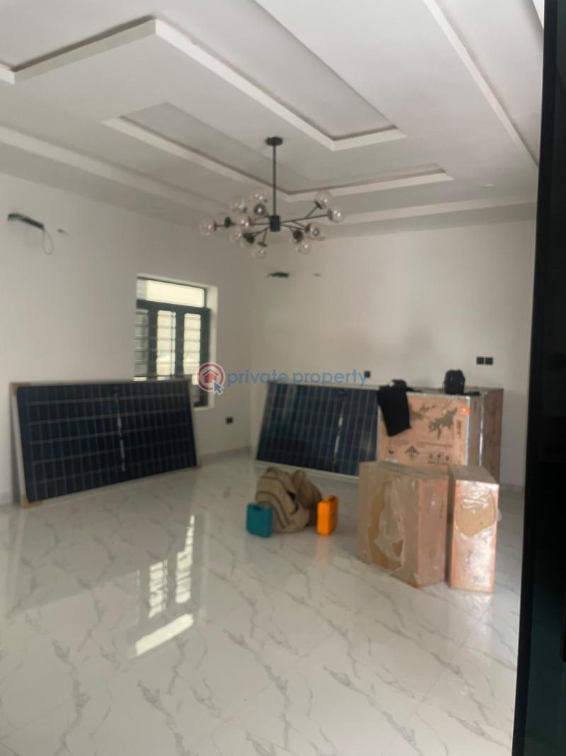 4 bedroom Detached Duplex For Sale Bluestone City, Mowe Town Lagos Extension Ogun - 6
