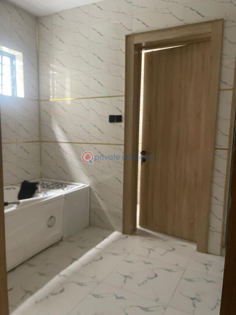 4 bedroom Detached Duplex For Sale Bluestone City, Mowe Town Lagos Extension Ogun - 7