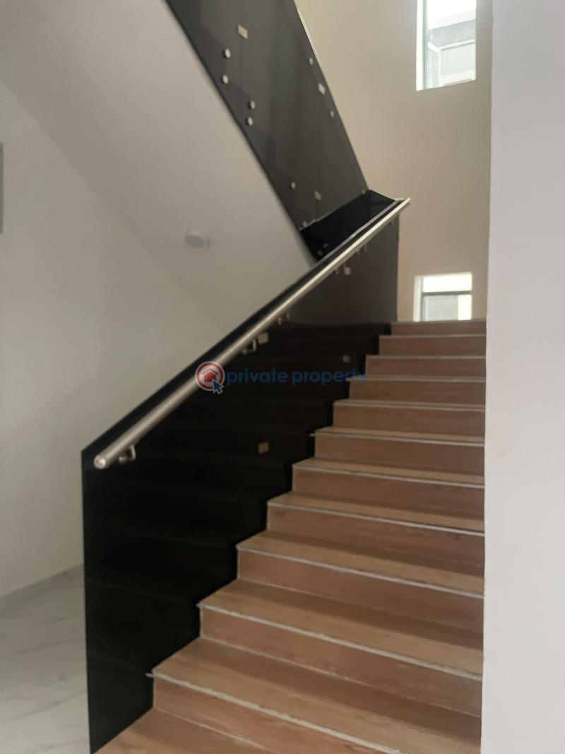 4 bedroom Detached Duplex For Sale Bluestone City, Mowe Town Lagos Extension Ogun - 9