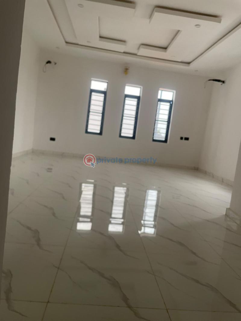 4 bedroom Detached Duplex For Sale Bluestone City, Mowe Town Lagos Extension Ogun - 12