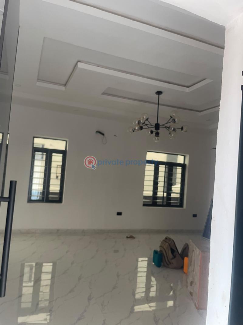 4 bedroom Detached Duplex For Sale Bluestone City, Mowe Town Lagos Extension Ogun - 8