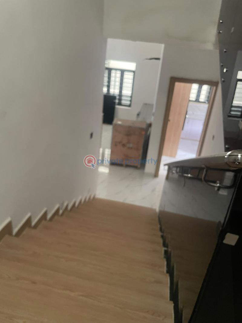4 bedroom Detached Duplex For Sale Bluestone City, Mowe Town Lagos Extension Ogun - 10