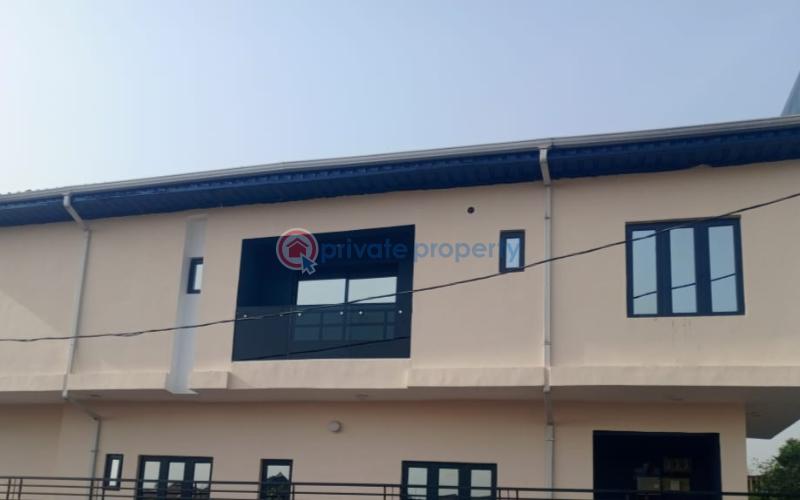 4 bedroom Duplex For Sale Kolapo Ishola Gra Akobo Ibadan Oyo - 1