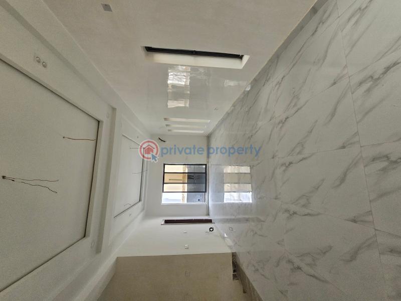 4 bedroom Detached Duplex For Sale Diplomatic Zone Katampe Ext. Abuja Phase 2  - 8