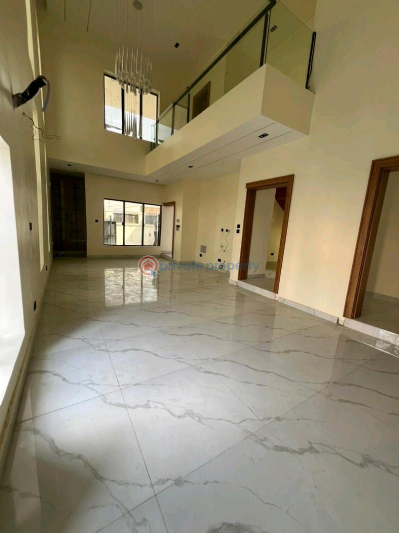 4 bedroom Duplex For Sale Gwarimpa Abuja Phase 3  - 1