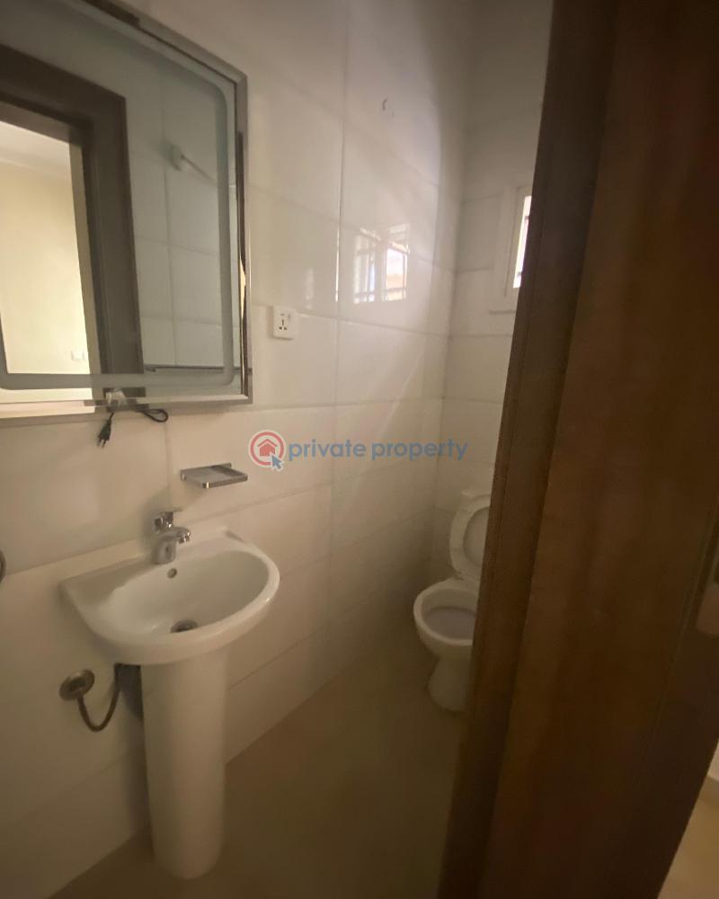 4 bedroom Duplex For Sale Godab Estate Life Camp Abuja Phase 3  - 9