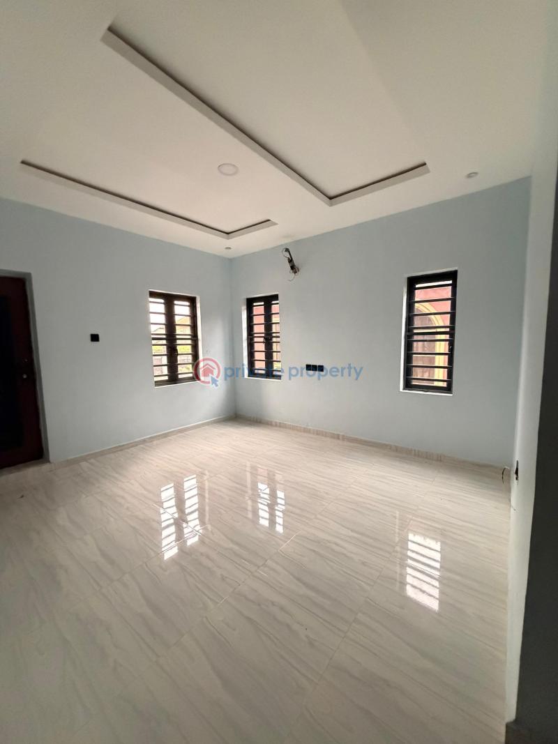 4 bedroom Detached Duplex For Sale Magodo Phase 1 Magodo Isheri Ikeja Lagos - 8