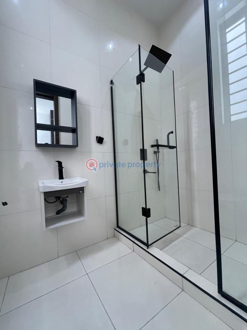 4 bedroom Detached Duplex For Sale Orchid Road Lekki Phase 2 Lagos - 9