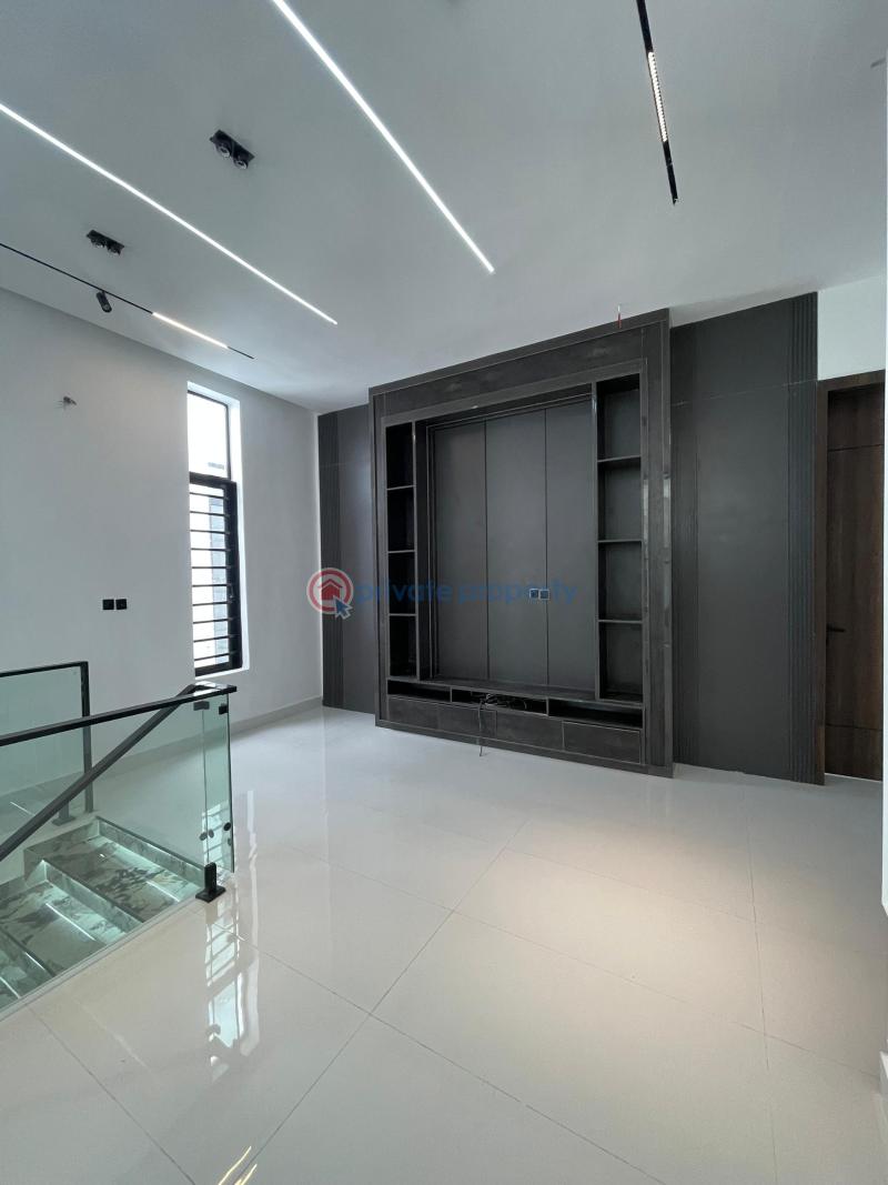 4 bedroom Detached Duplex For Sale Orchid Road Lekki Phase 2 Lagos - 11