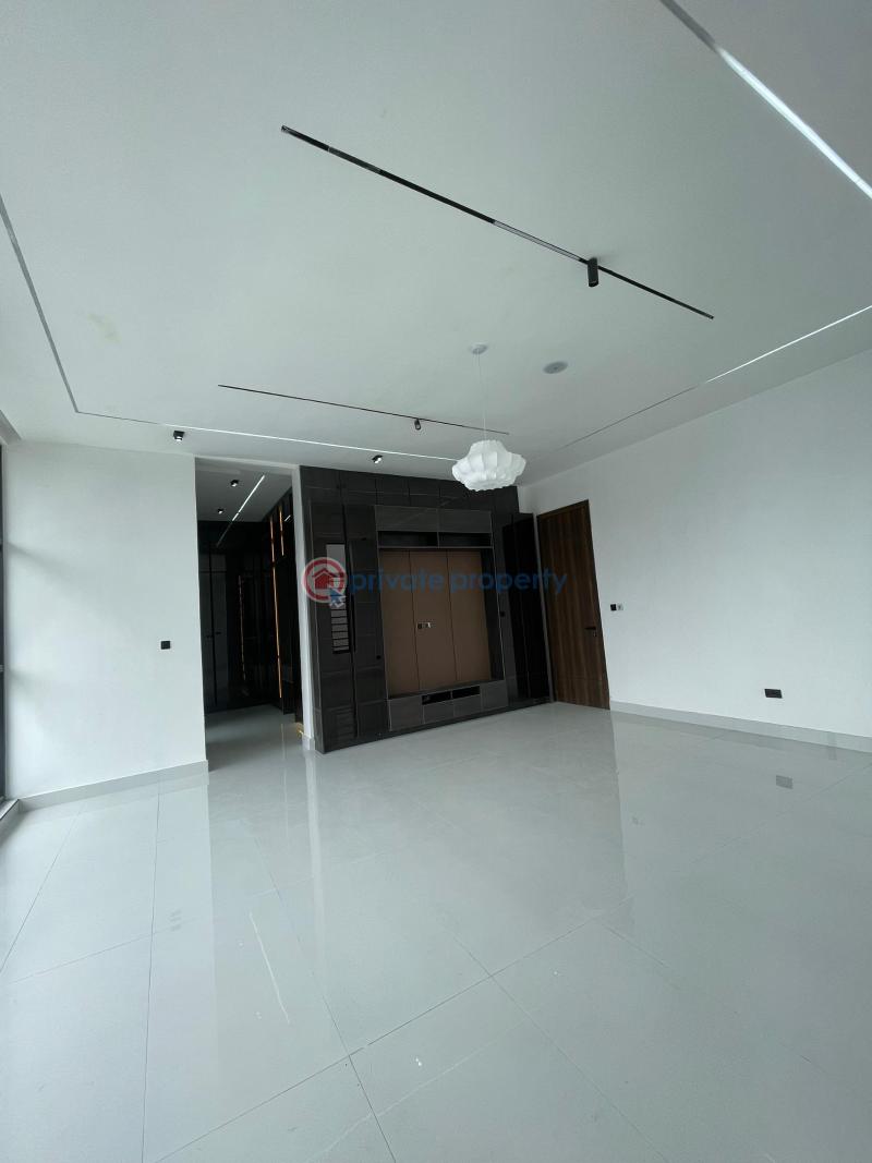 4 bedroom Detached Duplex For Sale Orchid Road Lekki Phase 2 Lagos - 18