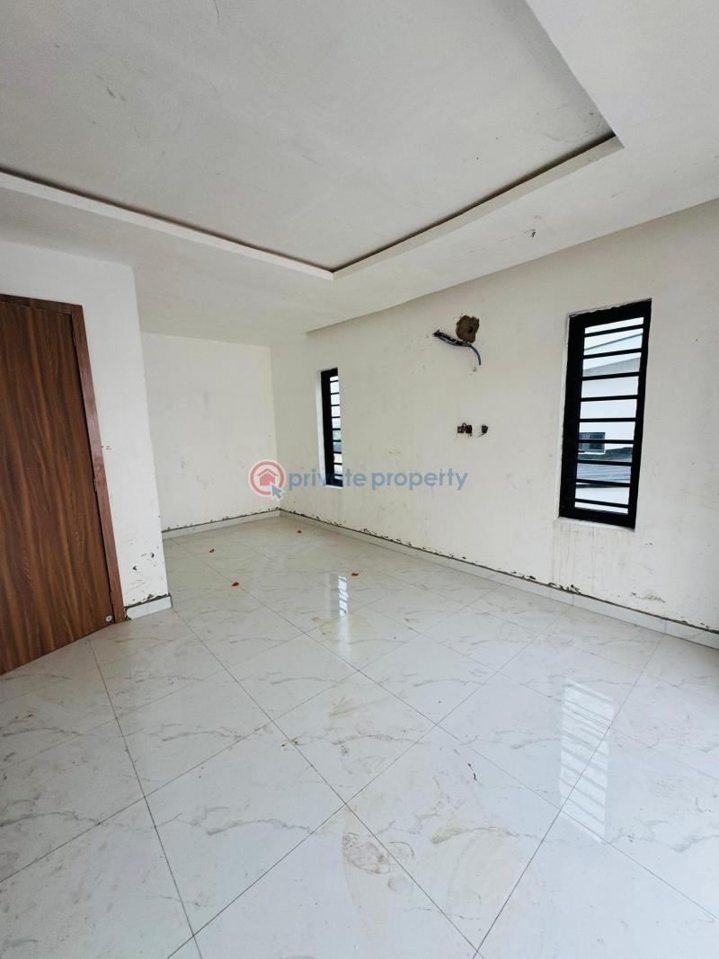 4 bedroom Detached Duplex For Sale Magodo Phase 1 Magodo Isheri Ikeja Lagos - 7