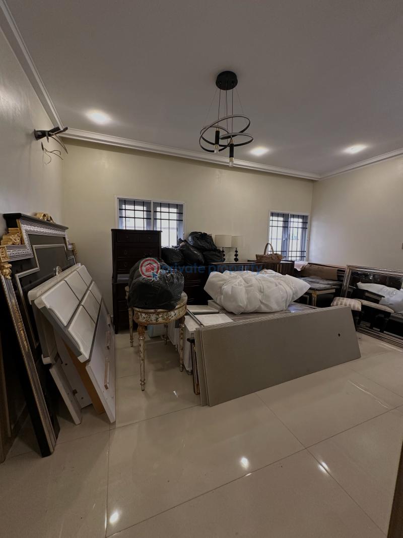 4 bedroom Duplex For Sale Godab Estate Life Camp Abuja Phase 3  - 10