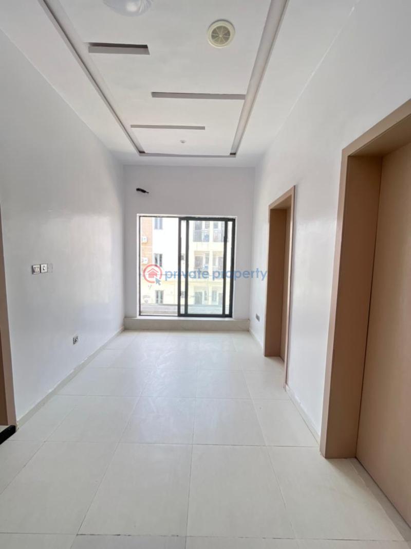 4 bedroom Semi detached Duplex For Rent Gra Ikota Lekki Lagos - 7