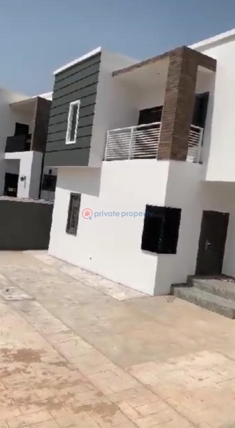 4 bedroom Detached Duplex For Sale Transekulu Enugu Area  - 1