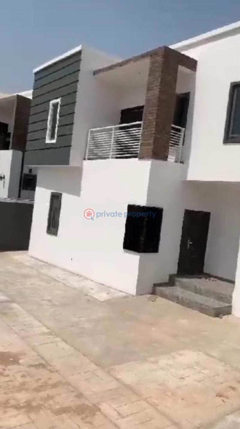 4 bedroom Detached Duplex For Sale Transekulu Enugu Area  - 2