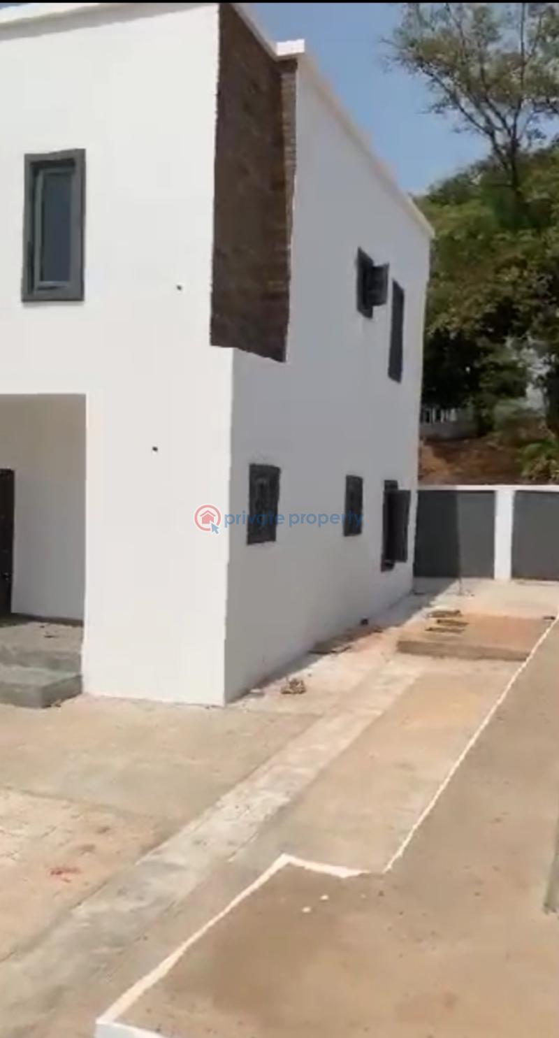 4 bedroom Detached Duplex For Sale Transekulu Enugu Area  - 0