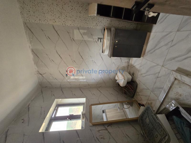 4 bedroom Detached Duplex For Sale Diplomatic Zone Katampe Ext. Abuja Phase 2  - 4